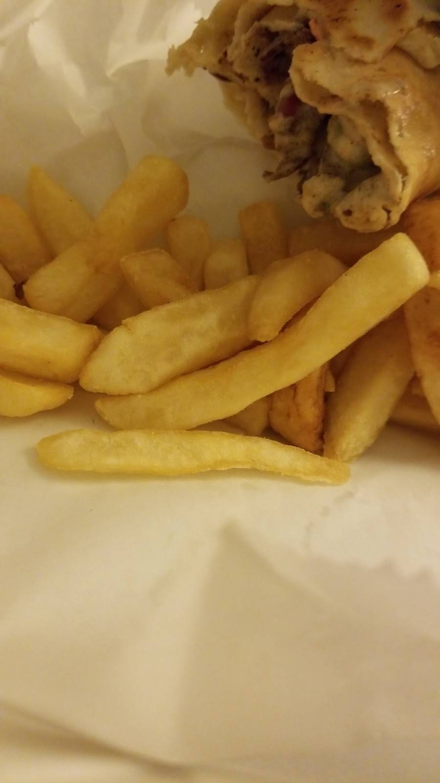 Mr Gyros | restaurant | 3833 Airport Hwy, Toledo, OH 43615, USA | 4193809999 OR +1 419-380-9999