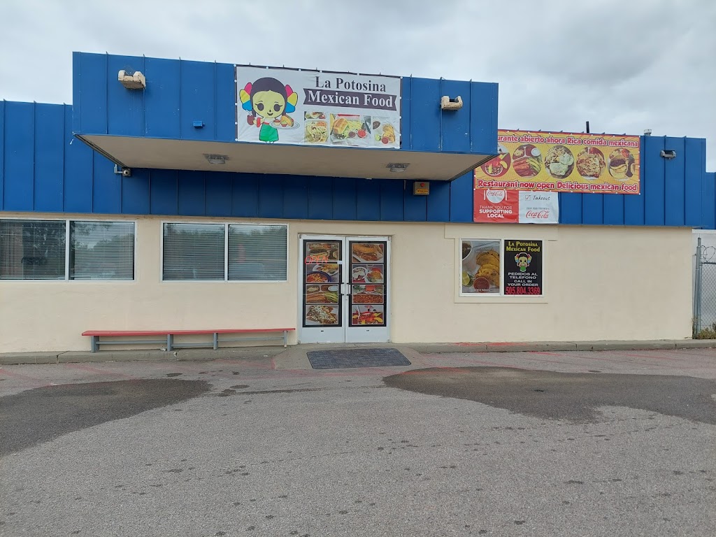 La Potosina Mexican Food | restaurant | Alamedan Valley, Los Ranchos De Albuquerque, NM 87114, USA | 5058043369 OR +1 505-804-3369