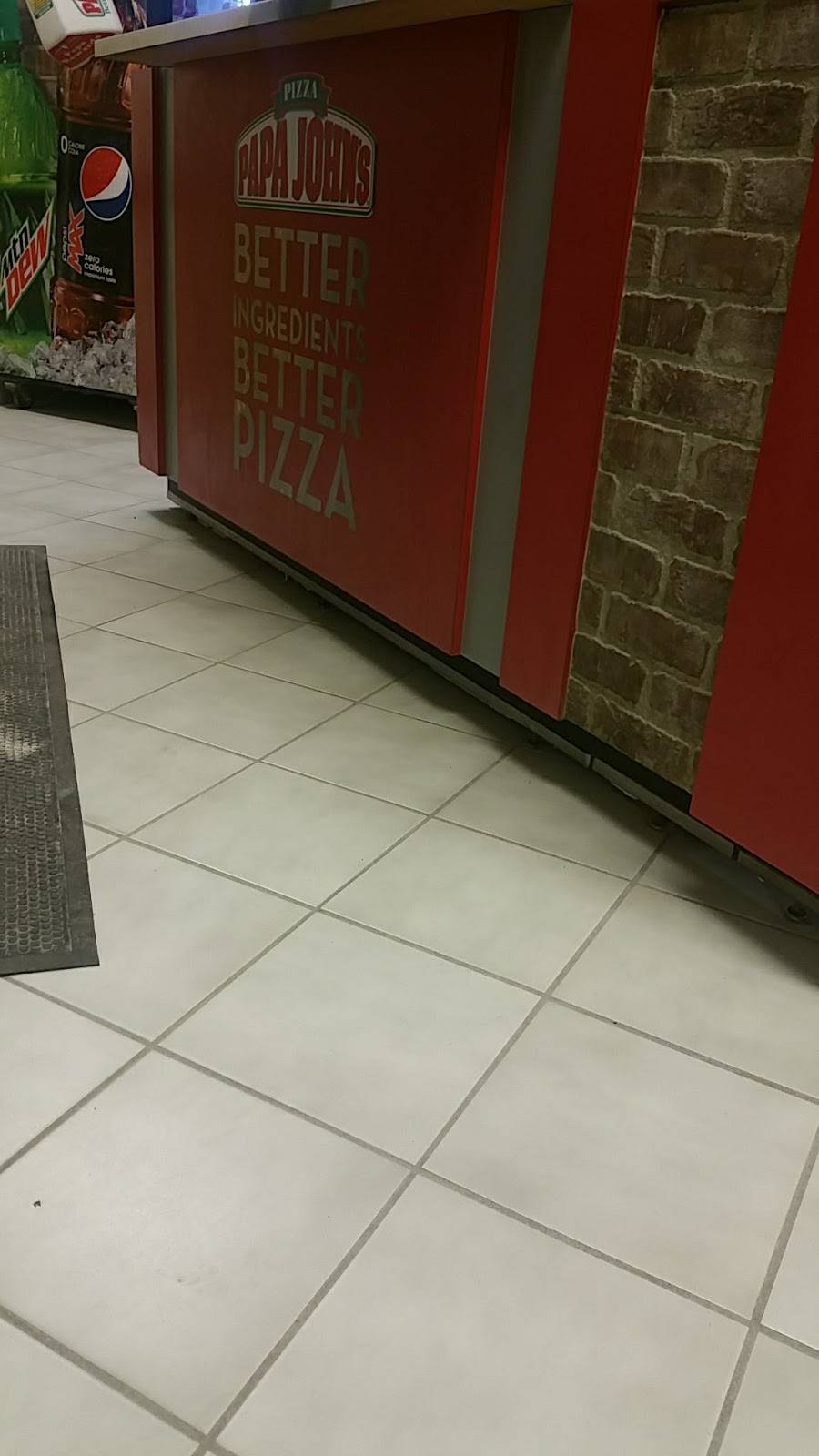 Papa Johns Pizza | restaurant | 3870 Peach St, Erie, PA 16509, USA | 8148648282 OR +1 814-864-8282