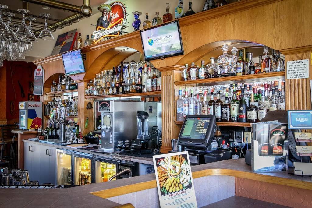 Las Casuelas Restaurant & Bar Modesto | restaurant | 4120 Dale Rd, Modesto, CA 95356, USA | 2095459455 OR +1 209-545-9455