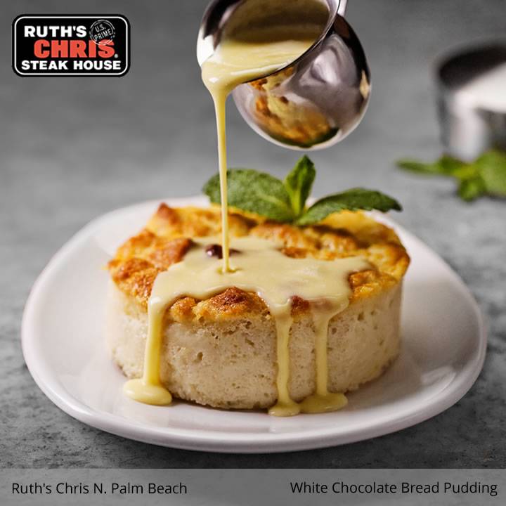 Ruths Chris Steak House | restaurant | 661 US-1, North Palm Beach, FL 33408, USA | 5618630660 OR +1 561-863-0660