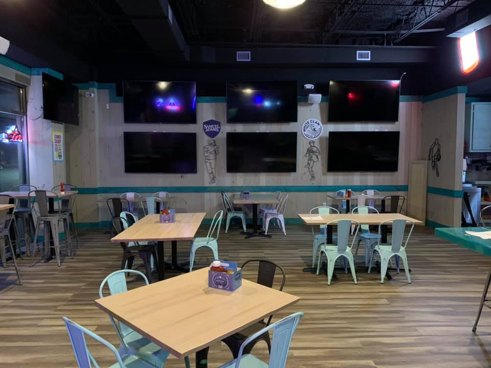 Austons on 98 | restaurant | 125 Poinciana Blvd, Miramar Beach, FL 32550, USA | 8508423200 OR +1 850-842-3200