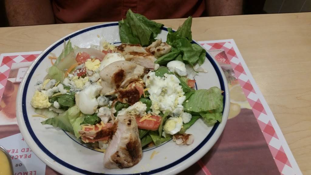 Bob Evans | restaurant | 11720 Tampa Gateway Blvd, Seffner, FL 33584, USA | 8137409491 OR +1 813-740-9491