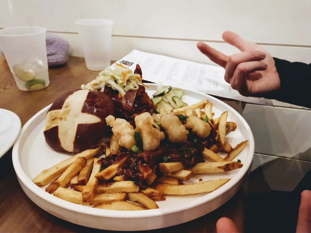 Urban Swinery | restaurant | 19 Palafox Pl, Pensacola, FL 32502, USA | 8503325536 OR +1 850-332-5536