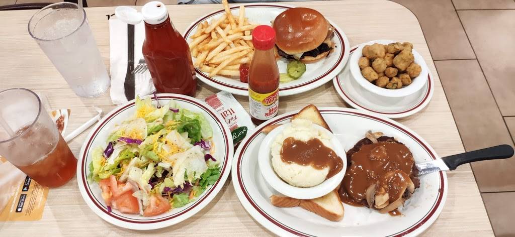 Huddle House | meal takeaway | 1908 Landstown Centre Way #150, Virginia Beach, VA 23456, USA | 7574270303 OR +1 757-427-0303