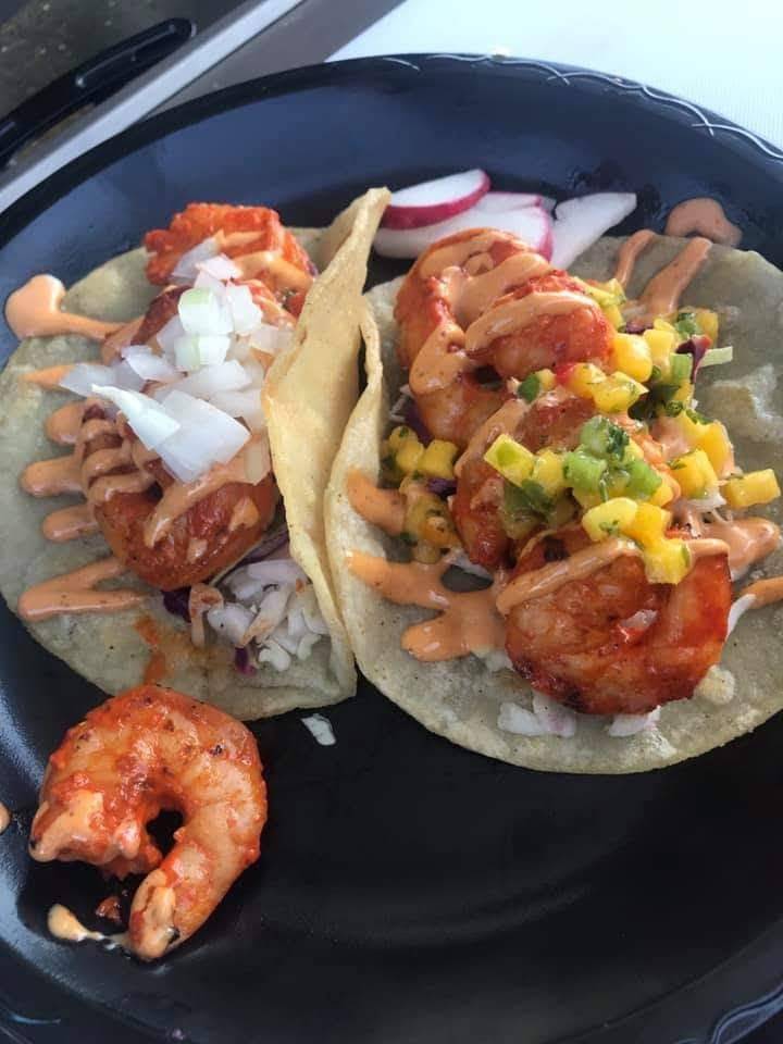 Tacos Las Perronas | restaurant | 2539 Fremont St, Las Vegas, NV 89104, USA | 7028096621 OR +1 702-809-6621