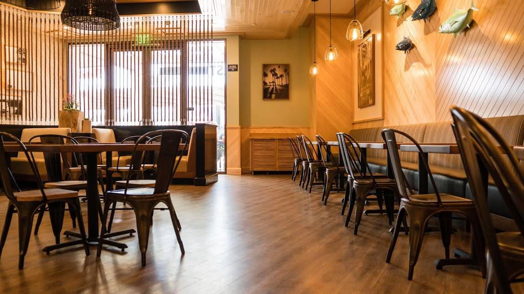 Coast Fish Company | restaurant | 8543 Irvine Center Dr, Irvine, CA 92618, USA | 9494160777 OR +1 949-416-0777