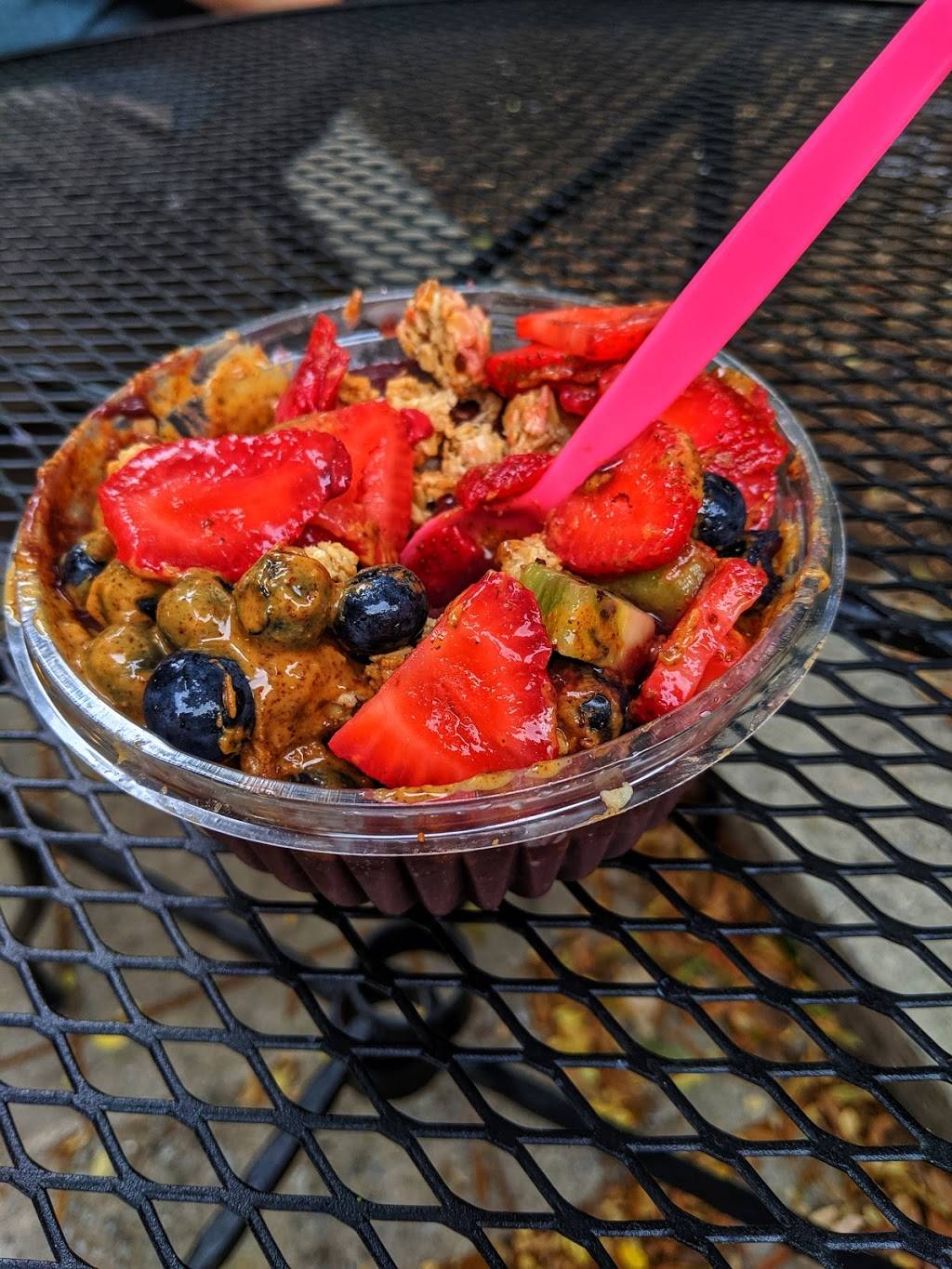 Sweetberry Greenville | restaurant | 233 N Main St Suite 11, Greenville, SC 29601, USA | 8644381288 OR +1 864-438-1288