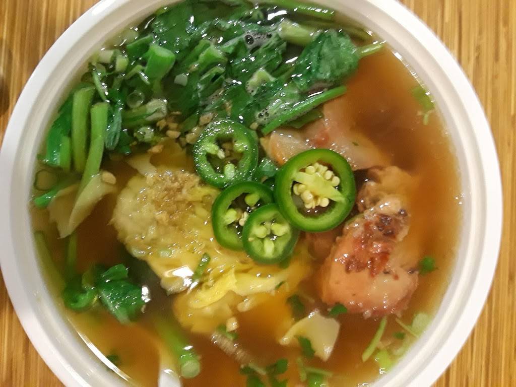 Noodle World Jr. | restaurant | 14622 Ventura Blvd #101, Sherman Oaks, CA 91403, USA | 8186004998 OR +1 818-600-4998