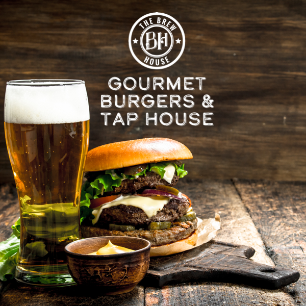 The Brew House | restaurant | 201 N Main St, Farmville, VA 23901, USA | 4343942207 OR +1 434-394-2207