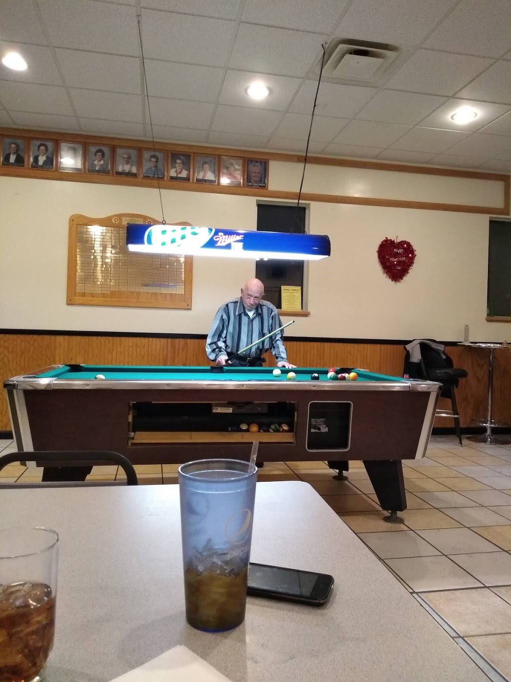 Veterans of Foreign Wars | restaurant | 199 W 1st Ave, Spring Grove, PA 17362, USA | 7172254010 OR +1 717-225-4010