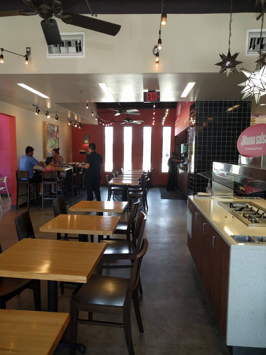 Taco Cabana | restaurant | 15606 Chase Hill Blvd, San Antonio, TX 78256, USA | 2106411815 OR +1 210-641-1815