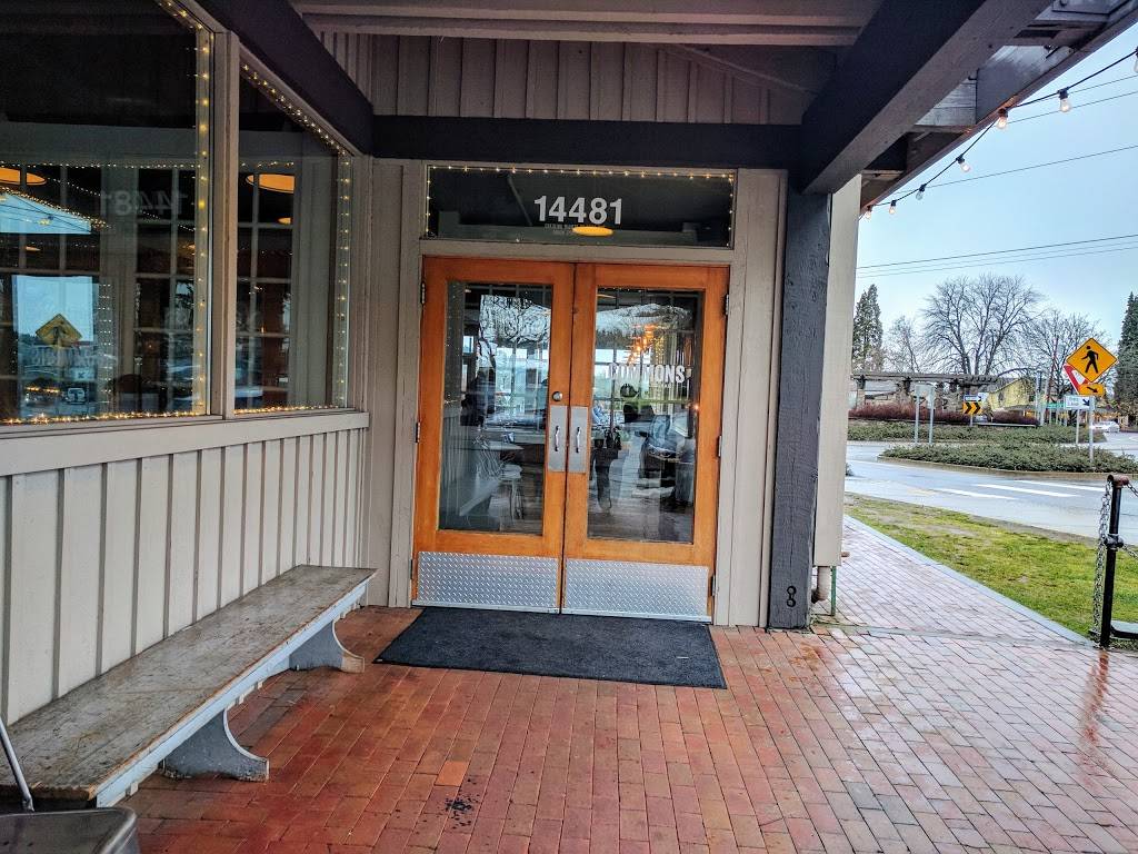 The Commons | cafe | 14481 Redmond-Woodinville Rd NE, Woodinville, WA 98072, USA | 4258927012 OR +1 425-892-7012