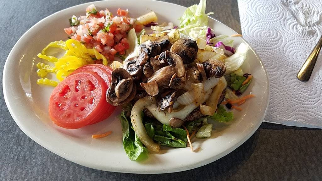 Fuddruckers | restaurant | 11654 Bandera Rd #112, San Antonio, TX 78250, USA | 2105563757 OR +1 210-556-3757