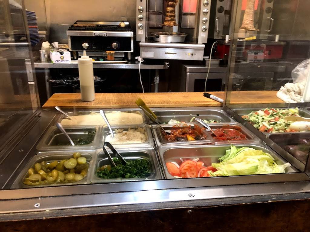 Rego Pita | restaurant | 97-12 Queens Blvd, between 64th rd & 65th rd, Flushing, NY 11374, USA | 7188972746 OR +1 718-897-2746