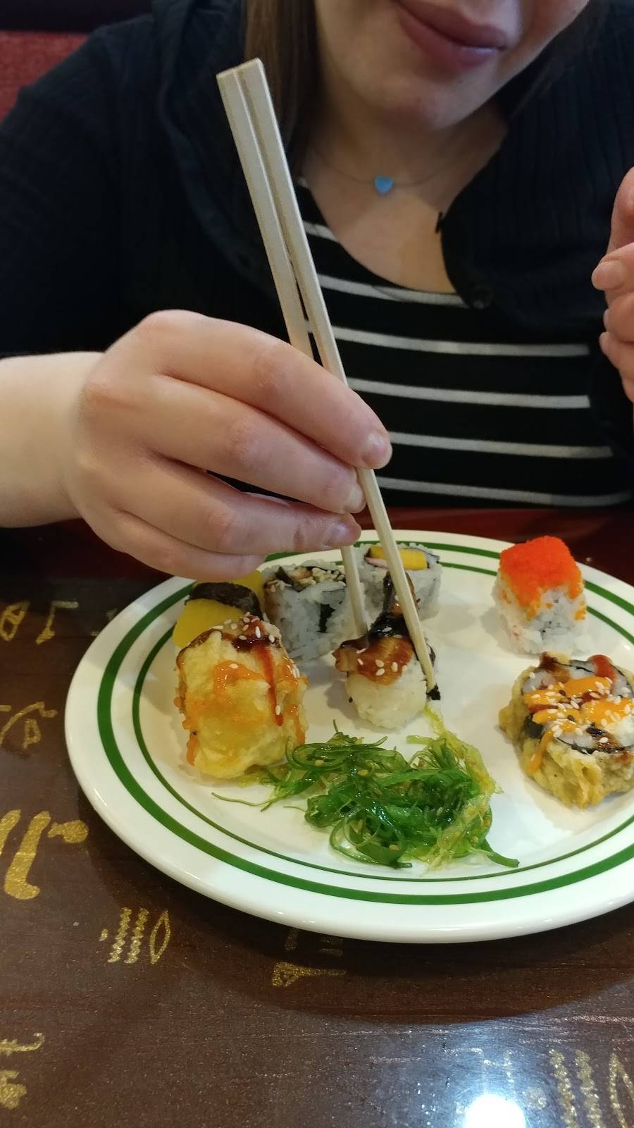 Mongolian Buffet | restaurant | 4235 Twelve Mile Rd, Warren, MI 48092, USA | 5865589015 OR +1 586-558-9015