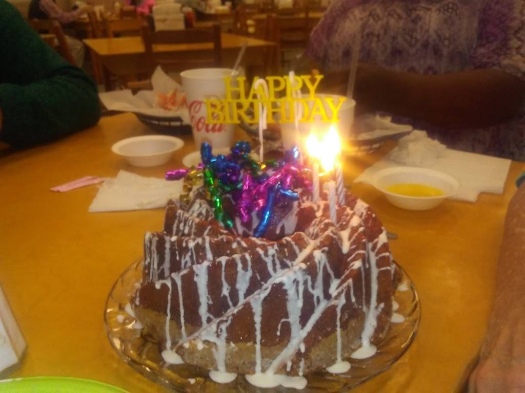 Carolina BBQ | restaurant | 306 N Main St, Kenansville, NC 28349, USA | 9102961220 OR +1 910-296-1220