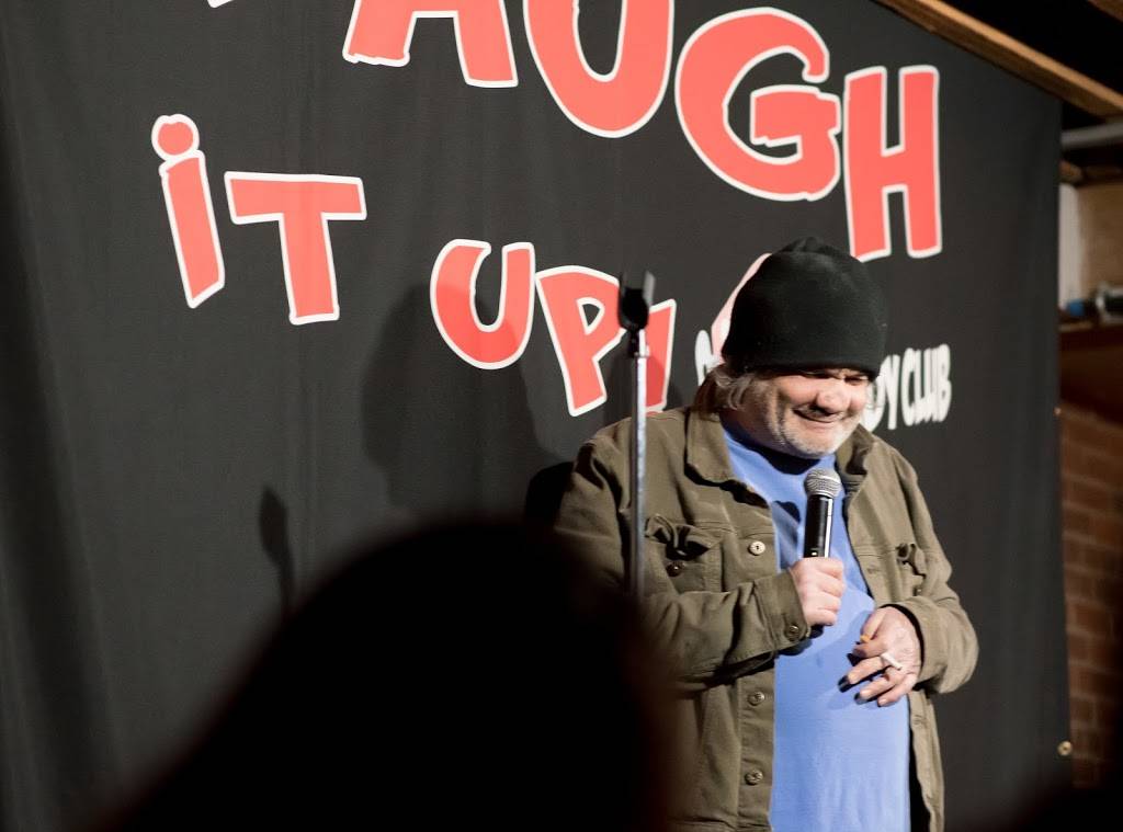 Laugh it up! | restaurant | 35 Main Street Inside Mahoneys Irish Pub, Poughkeepsie, NY 12601, USA | 8454183989 OR +1 845-418-3989