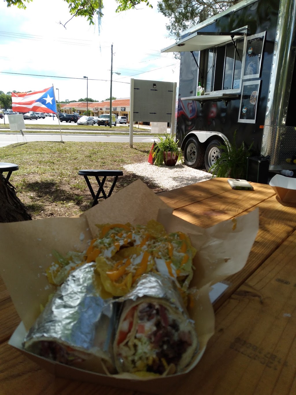 Pilos Cafe Fl | restaurant | 905 S Kings Ave, Brandon, FL 33511, USA | 8135702705 OR +1 813-570-2705