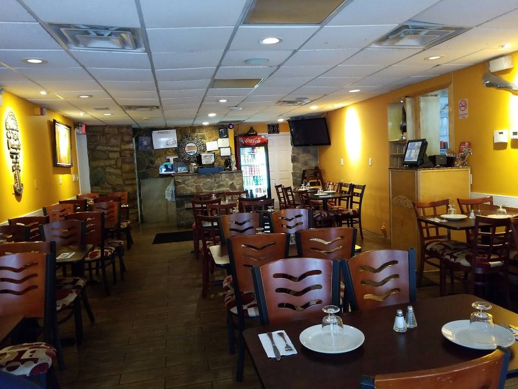 Don Alex Restaurant | restaurant | 352 Rahway Ave, Elizabeth, NJ 07202, USA | 9083554457 OR +1 908-355-4457