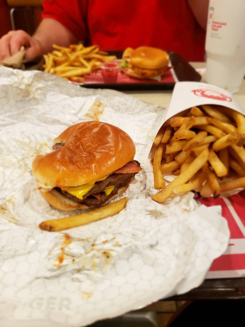 Wendys | restaurant | 430 S Belair Rd, Martinez, GA 30907, USA | 7062101248 OR +1 706-210-1248