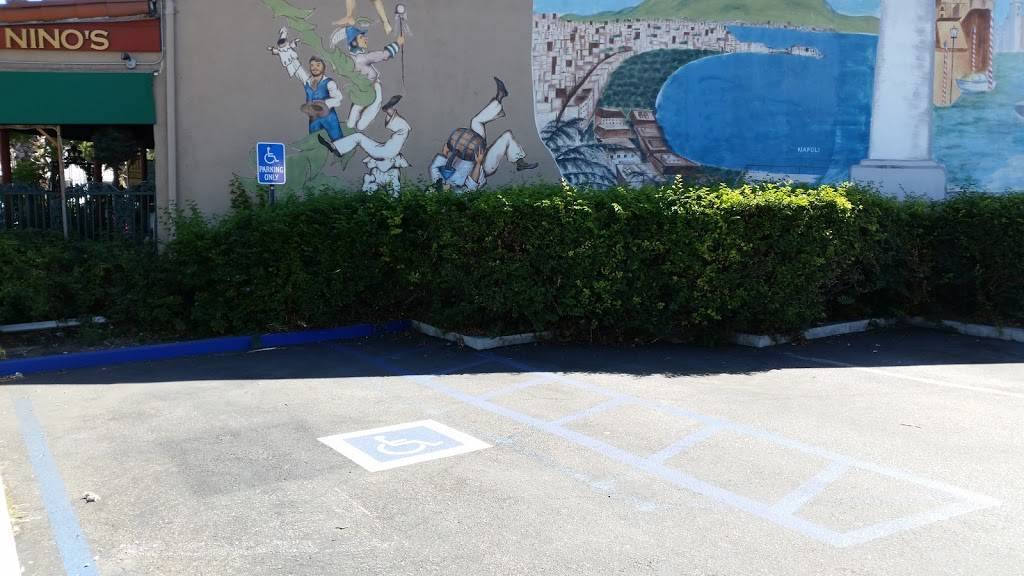 Ninos Italian Restaurant | restaurant | 3853 Atlantic Ave, Long Beach, CA 90807, USA | 5624271003 OR +1 562-427-1003