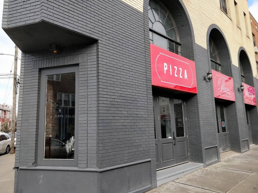 Patrizias Pizza Pasta | restaurant | 6935 Grand Ave, Flushing, NY 11378, USA | 7187792083 OR +1 718-779-2083