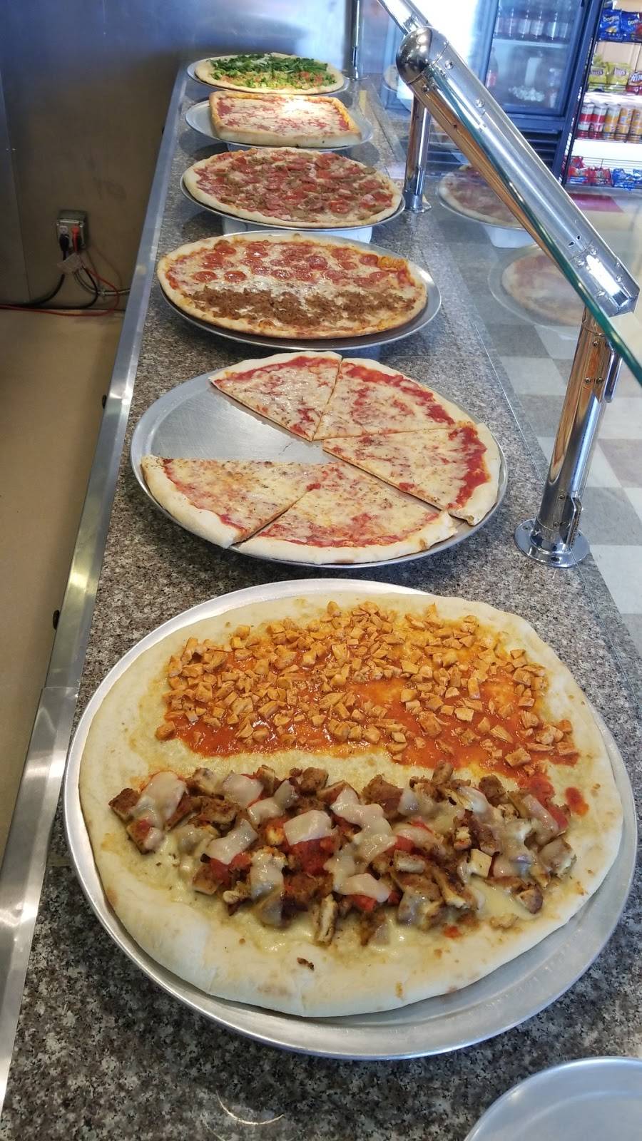 Antonios Pizza & Restaurant | restaurant | 1326 NJ-179, Lambertville, NJ 08530, USA | 6093972401 OR +1 609-397-2401