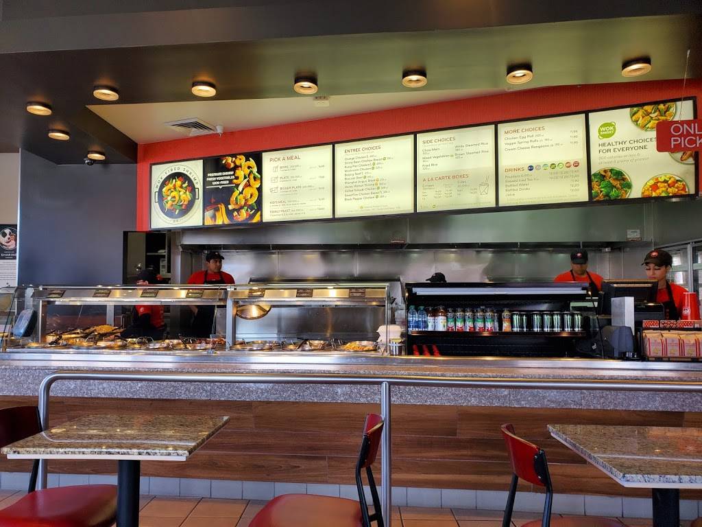 Panda Express | restaurant | 14302 E Cedar Ave Unit A, Aurora, CO 80012, USA | 3033662290 OR +1 303-366-2290