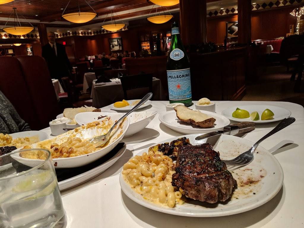 Flemings Prime Steakhouse & Wine Bar | restaurant | 8487 Union Chapel Rd, Indianapolis, IN 46240, USA | 3174660175 OR +1 317-466-0175