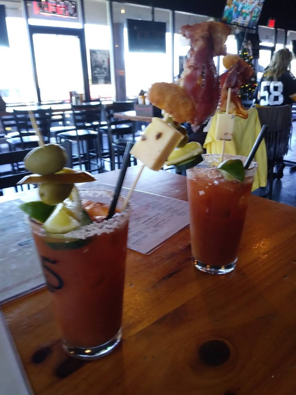 B2 Burgers and Brews | restaurant | 393 West Warner Road #121, Chandler, AZ 85225, USA | 4809174937 OR +1 480-917-4937