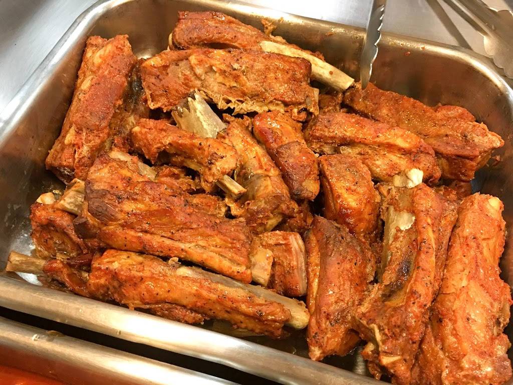 Ole Frijole Restaurant Buffet | restaurant | 5279 N Blackstone Ave, Fresno, CA 93710, USA | 5594356570 OR +1 559-435-6570