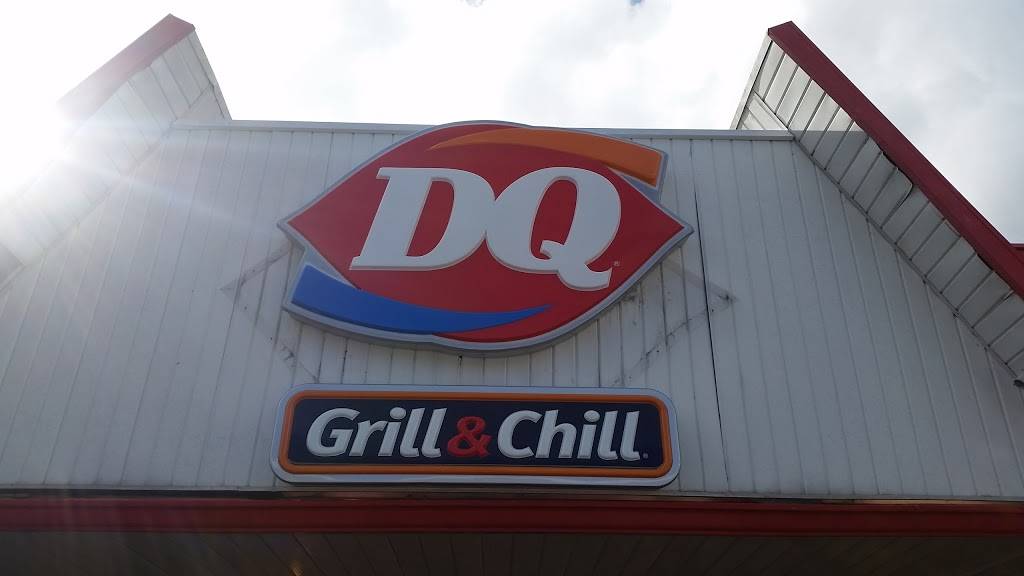 Dairy Queen | restaurant | 10055 US-1 S, St. Augustine, FL 32086, USA | 9047942112 OR +1 904-794-2112