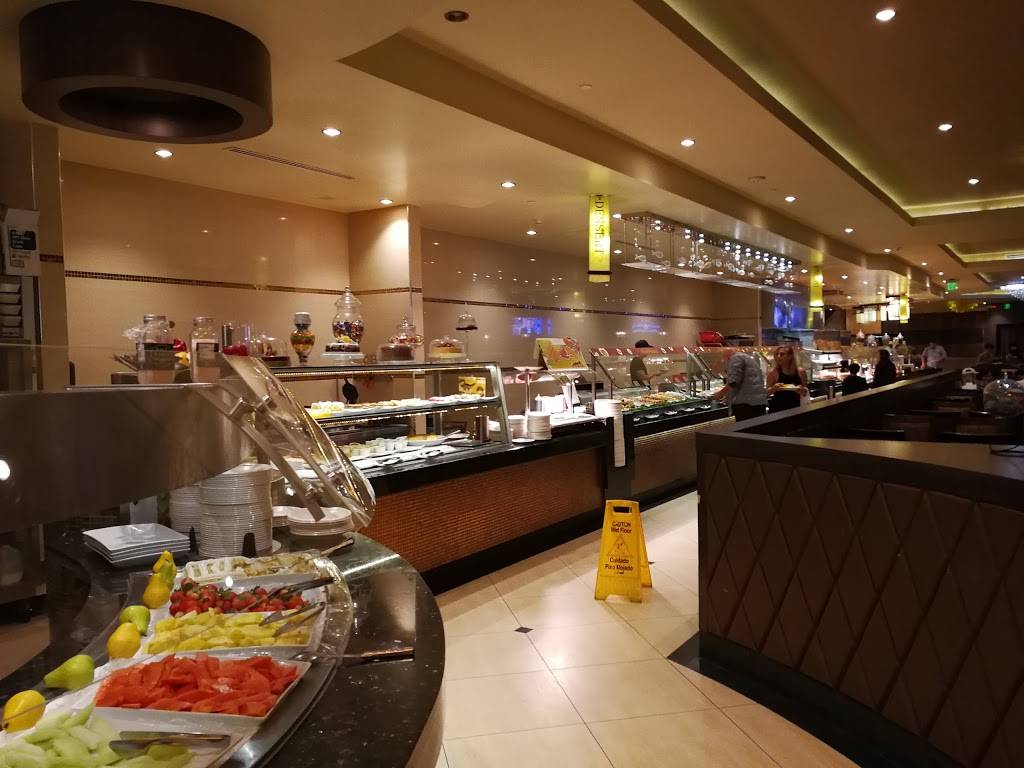 Kirin Buffet | restaurant | 400 S Baldwin Ave #440, Arcadia, CA 91007, USA | 6264467070 OR +1 626-446-7070