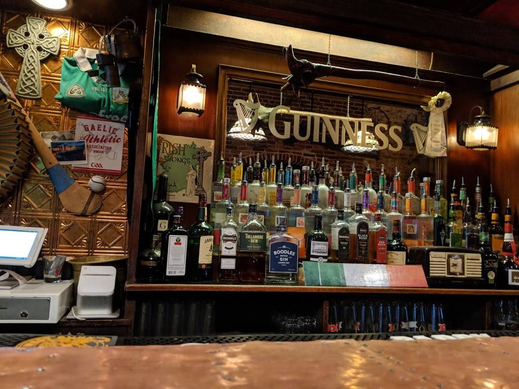 The Kent House Irish Pub | restaurant | 506 York Rd, Towson, MD 21204, USA | 4108252650 OR +1 410-825-2650