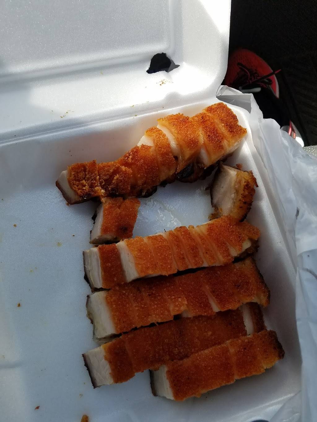 Ruby B.B.Q. Food | restaurant | 9561 Garvey Ave Ste 1&2, South El Monte, CA 91733, USA | 6262796854 OR +1 626-279-6854