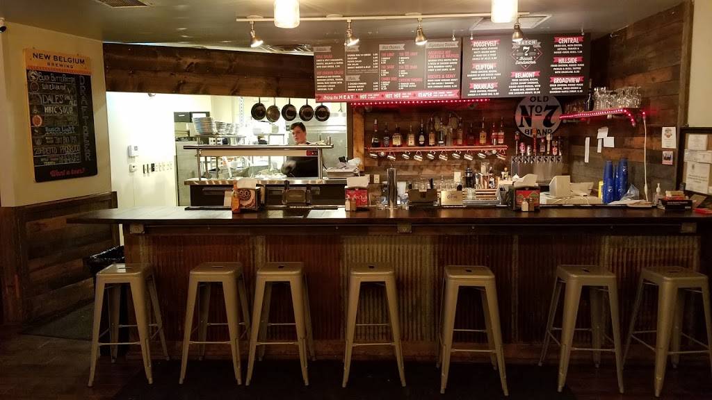 Dempseys Biscuit Co. | restaurant | 550 N Rock Rd #105 Wichita, KS 67206, USA | 3167965076 OR +1 316-796-5076