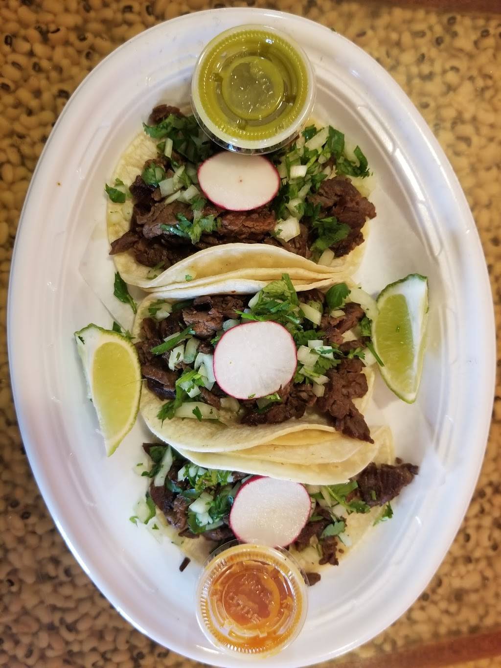 Taqueria Del Pueblo | restaurant | 35 S Broadway, Lawrence, MA 01843, USA | 9782581516 OR +1 978-258-1516