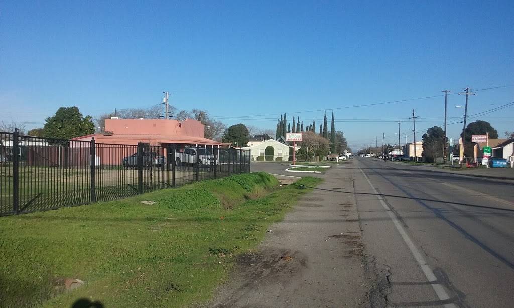 Walkers Pizza & Deli | restaurant | 4939 E Washington St, Stockton, CA 95215, USA | 2094658955 OR +1 209-465-8955