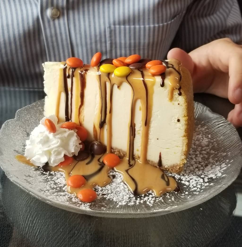 The Road Toad | restaurant | 2726 US-30, Ligonier, PA 15658, USA | 7245397623 OR +1 724-539-7623