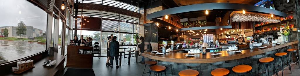 JINYA Ramen Bar | restaurant | 2174 Spring Stuebner Rd #390, Spring, TX 77388, USA | 8324582354 OR +1 832-458-2354