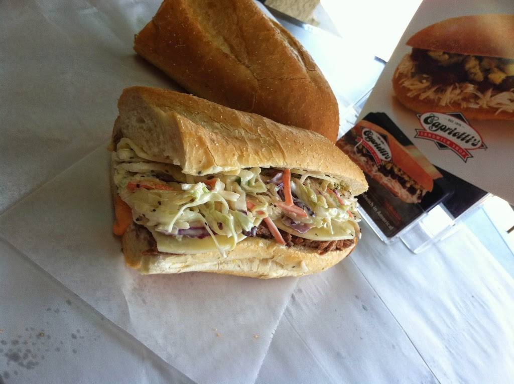 Capriottis Sandwich Shop | restaurant | 11011 W Charleston Blvd, Las Vegas, NV 89135, USA | 7022573337 OR +1 702-257-3337