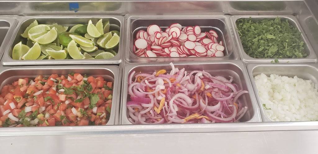 Tacos Azcatl | restaurant | 11000 Beach Blvd, Jacksonville, FL 32246, USA | 9043074817 OR +1 904-307-4817