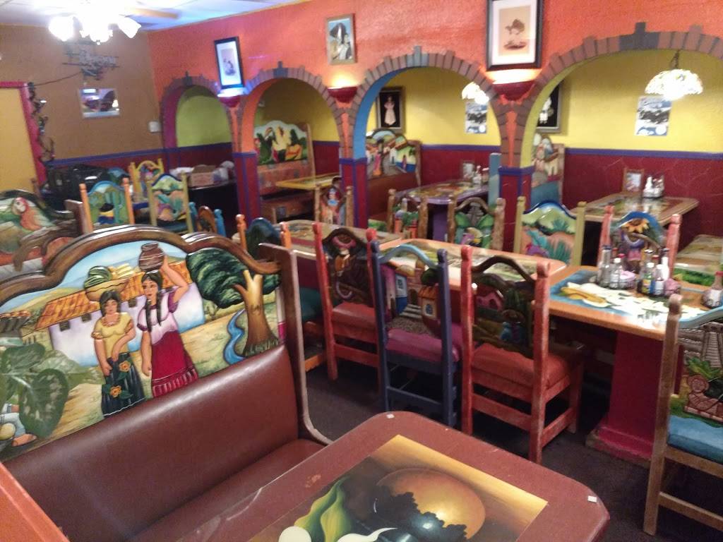 Fiesta Charra | restaurant | 1202 E Main St, Ashland, OH 44805, USA | 4192819319 OR +1 419-281-9319