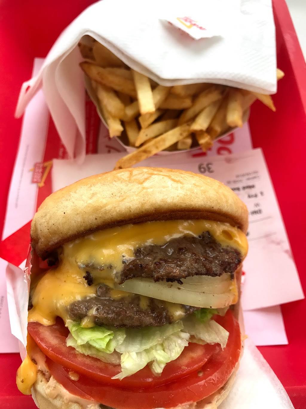In-N-Out Burger | restaurant | 6501 N MacArthur Blvd, Irving, TX 75039, USA | 8007861000 OR +1 800-786-1000