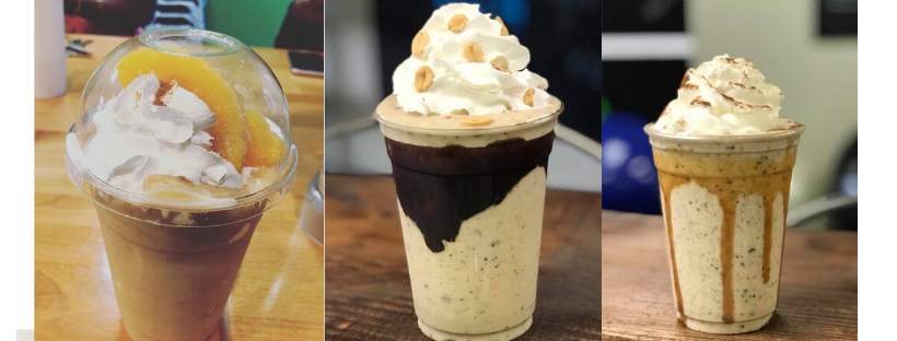 The Healthy Spot Nutrition | restaurant | 3424 Glendale Ave, Toledo, OH 43614, USA | 4194809284 OR +1 419-480-9284