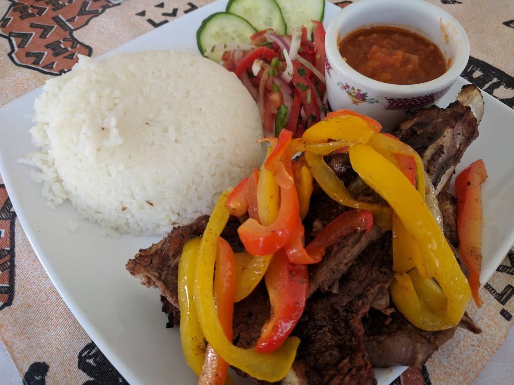 Jambo Restaurant | restaurant | 69 Kempster Ave, Ottawa, ON K2B 8E8, Canada | 6137269393 OR +1 613-726-9393