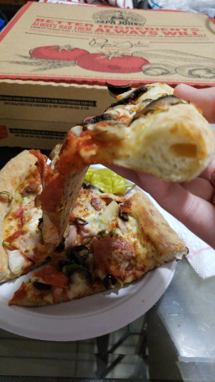 Papa Johns Pizza | restaurant | 15428 NW 77th Ct, Miami Lakes, FL 33016, USA | 3053621300 OR +1 305-362-1300