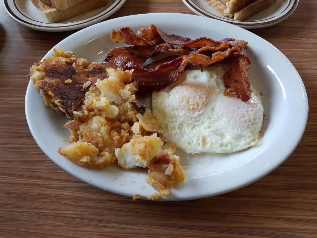 The Egg & I Restaurants | restaurant | 1242 Garner Rd W, Ancaster, ON L9G 3K9, Canada | 9056480344 OR +1 905-648-0344