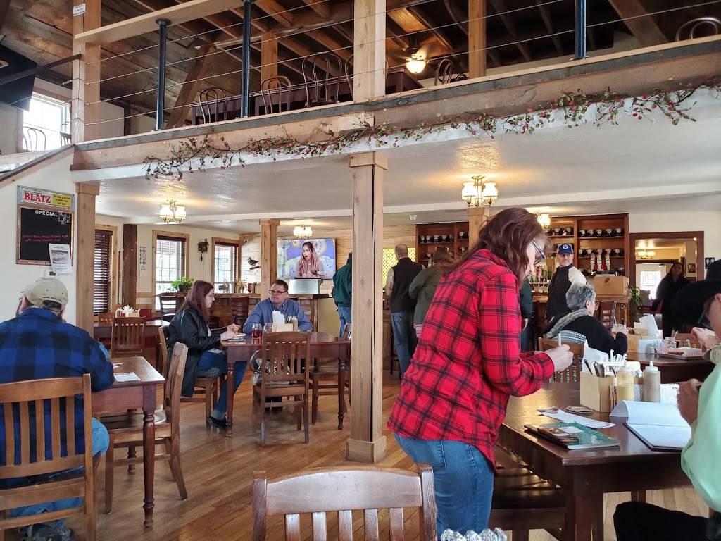 Millstream Brau Haus | restaurant | 741 47th Ave, Amana, IA 52203, USA | 3196227332 OR +1 319-622-7332